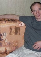 Познакомиться с татарином.  Ринат 47 лет Москва 46002