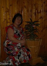 Познакомиться с татаркой.  Зульфира 58 лет Аскино 104005