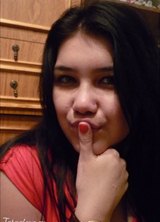 Познакомиться с татаркой.  Элинка 35 лет Уфа 104059