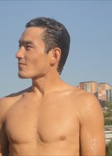 Познакомиться с татарином.  Влад 42 года Уфа 103856