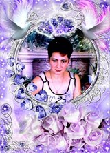 Познакомиться с татаркой.  флида 54 года Месягутово 93380