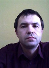Познакомиться с татарином.  Рушан 49 лет Уфа 42364