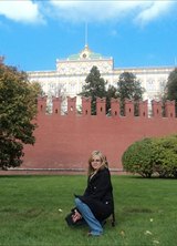 Познакомиться с татаркой.  Лилёк 40 лет Туймазы 104171