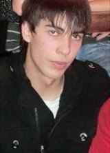 Познакомиться с татарином.  руслан 35 лет Туймазы 92465