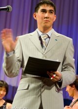 Познакомиться с татарином.  Zulfat 38 лет Уфа 104351