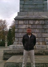 Познакомиться с татарином.  Алик 40 лет Уфа 103432