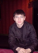 Познакомиться с татарином.  Ильгиз 36 лет Стерлитамак 104309