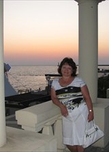 Познакомиться с татаркой.  Фарида 62 года Уфа 104397