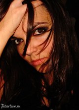 Познакомиться с татаркой.  Карина Анимэ 34 года Уфа 74473