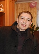 Познакомиться с татарином.  Иван 39 лет Уфа 103203