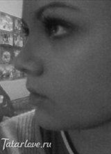 Познакомиться с татаркой.  Алия 38 лет Уфа 104580