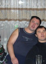 Познакомиться с татарином.  Марат 36 лет Москва 104620