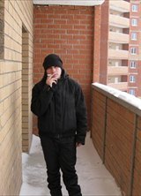 Познакомиться с татарином.  Ирик 33 года Уфа 102450