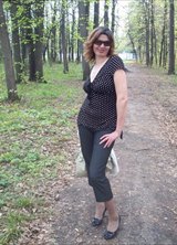 Познакомиться с татаркой.  Дана 46 лет Уфа 104789