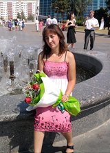 Познакомиться с татаркой.  Гульназ 41 год Уфа 104793