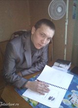 Познакомиться с татарином.  Ильвир 35 лет Москва 103998
