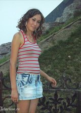 Познакомиться с татаркой.  Светочка 33 года Уфа 104906