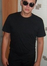 Познакомиться с татарином.  Альмир 33 года Нефтекамск 104934