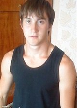 Познакомиться с татарином.  Айрат 38 лет Уфа 105057