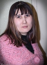 Познакомиться с татаркой.  Alya 41 год Уфа 75259