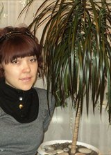 Познакомиться с татаркой.  Дилара 40 лет Аксаково 75784