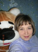 Познакомиться с татаркой.  Ляйсанка 43 года Аксаково 85594