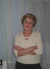 Познакомиться с татаркой.  Лиза 79 лет Салават 105452