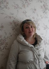 Познакомиться с татаркой.  Зиля 54 года Уфа 105459