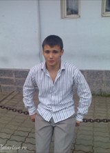 Познакомиться с татарином.  Ринат 39 лет Уфа 95014