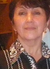 Познакомиться с татаркой.  Тансылу 61 год Белорецк 102144