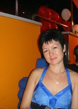 Познакомиться с татаркой.  Залифа 46 лет Уфа 105258