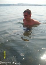 Познакомиться с татарином.  nolik 43 года Белебей 105627