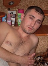 Познакомиться с татарином.  ринат 41 год Уфа 105650