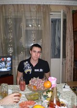 Познакомиться с татарином.  Шамилька 35 лет Уфа 105680