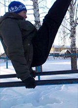 Познакомиться с татарином.  РТР 32 года Уфа 105705