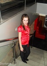 Познакомиться с татаркой.  Регина 34 года Уфа 105723