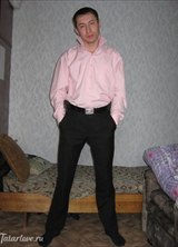 Познакомиться с татарином.  Ильдар 39 лет Уфа 84914