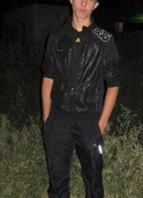 Познакомиться с татарином.  Ильсур 31 год Уфа 105808