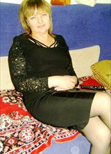 Познакомиться с татаркой.  Римма 59 лет Аксаково 82229