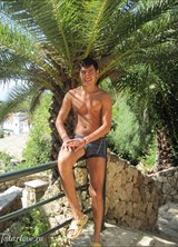 Познакомиться с татарином.  Ильдар 39 лет Уфа 6015