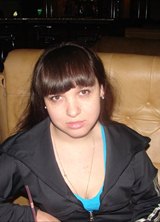 Познакомиться с татаркой.  Любовь 37 лет Уфа 105308