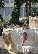 Познакомиться с татаркой.  Гульнара 45 лет Стерлитамак 105994