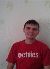 Познакомиться с татарином.  эльвир 41 год Нефтекамск 100586