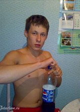 Познакомиться с татарином.  YuNaT 35 лет Уфа 106135