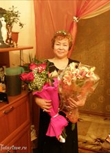 Познакомиться с татаркой.  зиля 71 год Стерлитамак 106227