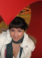 Познакомиться с татаркой.  Алсу 38 лет Уфа 56566