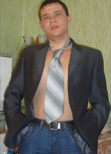 Познакомиться с татарином.  Артур 37 лет Уфа 106277