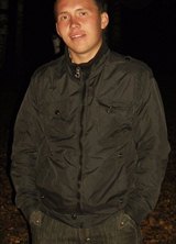 Познакомиться с татарином.  Денис 34 года Караидель 106168