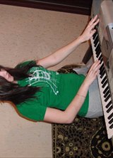 Познакомиться с татаркой.  эля 34 года Уфа 106309