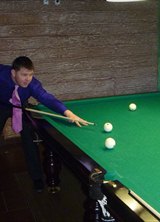 Познакомиться с татарином.  Ильнур 43 года Уфа 104562